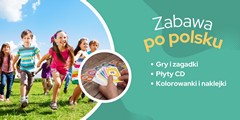 Zabawa po polsku
